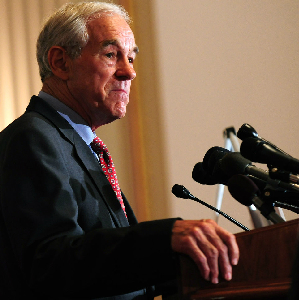 Ron Paul