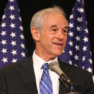 Ron Paul Announces Presidential Bid