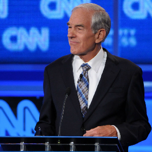 Ron Paul Polls Second In New Hampshire