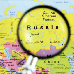 Unrest Grows In Russia