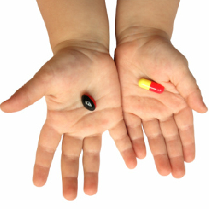 GAO: Foster Children Prescribed Psych Drugs At Alarming Rates