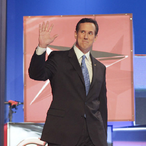 Rick Santorum