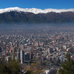 Latin America's Chile: A Top Stock Market Performer