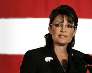Sarah Palin: One Doesn’t Need A Title To Save The Country