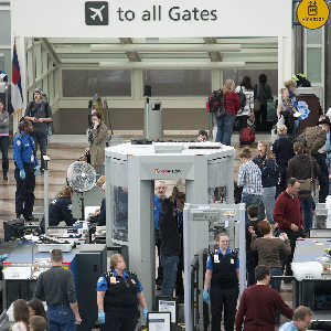 TSA Upgrade To End Naked Scanner Images