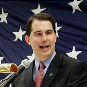 On, Wisconsin!