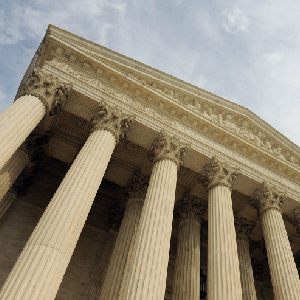 Supreme Court Petitioned To End Misdemeanor Strip Searches