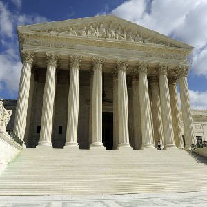 Supreme Court May Get Involved In Healthcare Debate