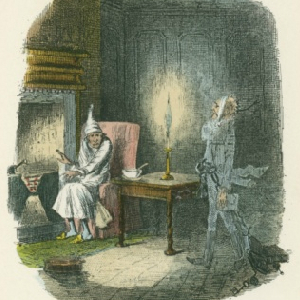 The Man Who Invented Christmas