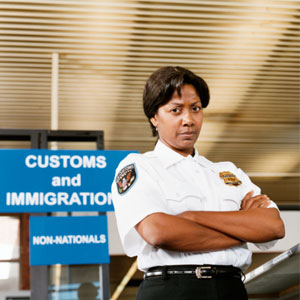 Fighting TSA Thugocracy