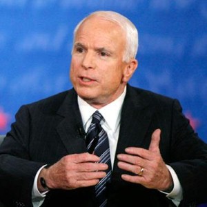 McCain: U.S. Aid To Pakistan Must Come With Strings Attached