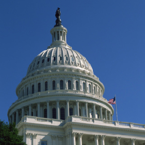 Influential Republican Senators Announce Approval Of Libyan War