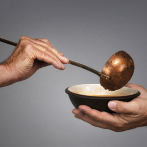 Starvation Insurance