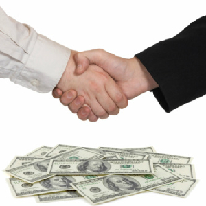 Taxpayers Pay Settlements For Capital Hill Worker Disputes