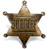  Sheriffs Standing Tall