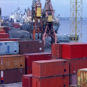 Commerce Department: US Trade Deficit Suddenly Widens