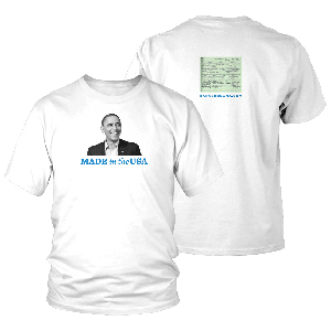 If It’s On A T-Shirt, It Must Be True