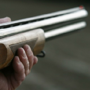 Young Mother Asks 911 For Permission To Shoot Intruder