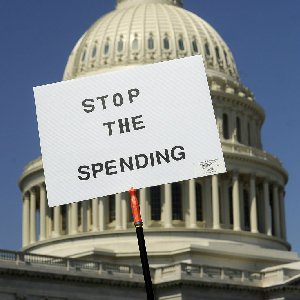 Poll: Voters Still Believe Tea Party Understands Nation’s Problems Better Than Congress