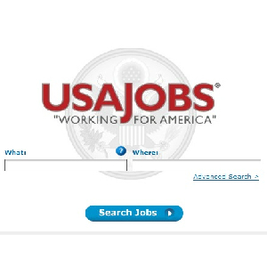 Federal Jobs Site Doesn’t Work