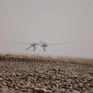 Yet Another War? U.S. Drones Attack Somalia