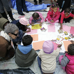 Virginia Schoolchildren Wrote OWS Song, Or Were Coaxed
