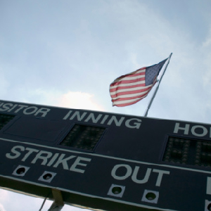 Goshen College Bans 'The Star-Spangled Banner'