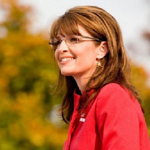 Palin Still Coy About Presidential Run