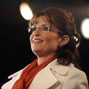 Palin Believes She Can Win National Election