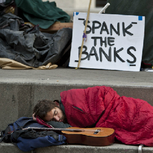 Occupy Los Angeles Offered Farmland, Offices To Get Out