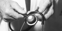 The Health Care System?