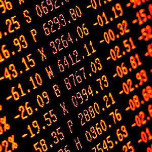 A Great Year For Stocks Ahead?