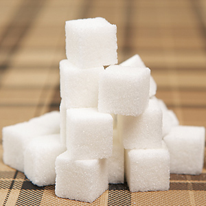For the Love of Sugar