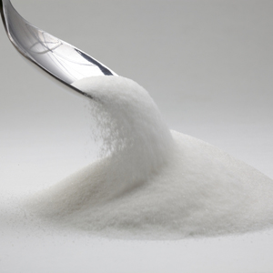 It’s All About Sugar