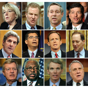 Supercommittee Outcome Likely Un-Super