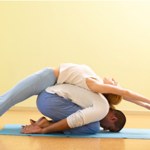 The DIY Approach To A Supple Spine