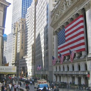 Stock Amendment To Affect Wall Street Traders, Expands Definition Of 'Lobbyist'
