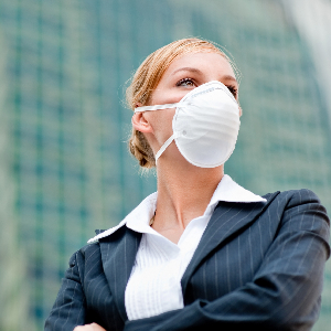 Swine Flu A Dud—Unless You’re Big Pharma