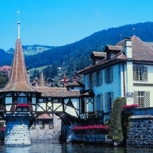 Is Switzerland A Role Model For Democracy?