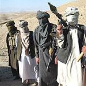 U.S. Eyes Talks With Taliban In 2012