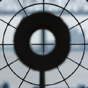 Coming In 2012: Target Tehran