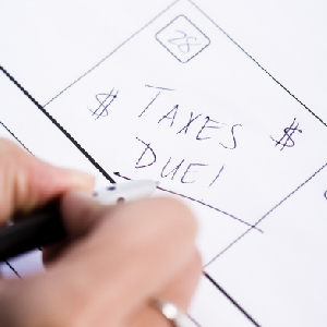 The Ultimate Estate Plan: How You Can Escape Taxes (and Possibly Tyranny) Forever