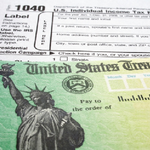Government is Stealing Your Wealth and Planning For More