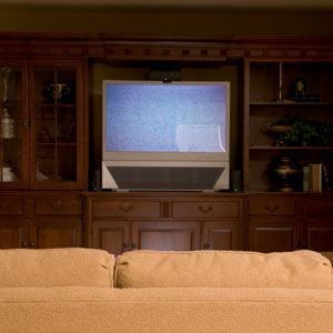 As Seen on TV