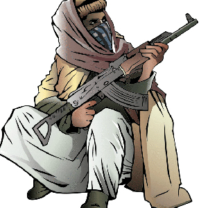 Research: Homegrown Terror, Lone Wolf Scenario Growing Trend