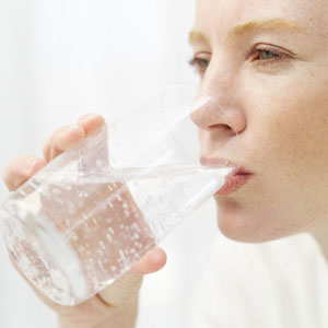 How And Where To Store Water