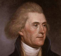 Thomas Jefferson