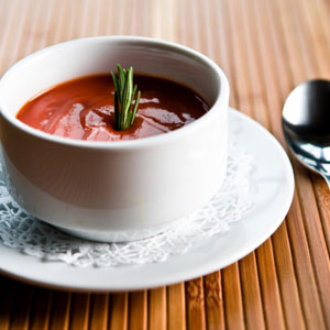 NO SOUP FOR YOU!
