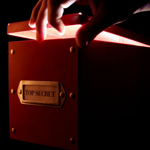 Fed Secrecy Survives Again