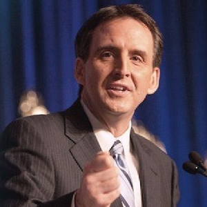 Pawlenty Gives Hawkish Speech On Foreign Relations
